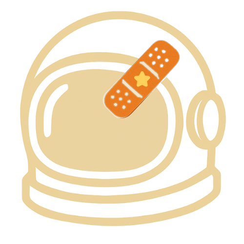 Starbound Logo